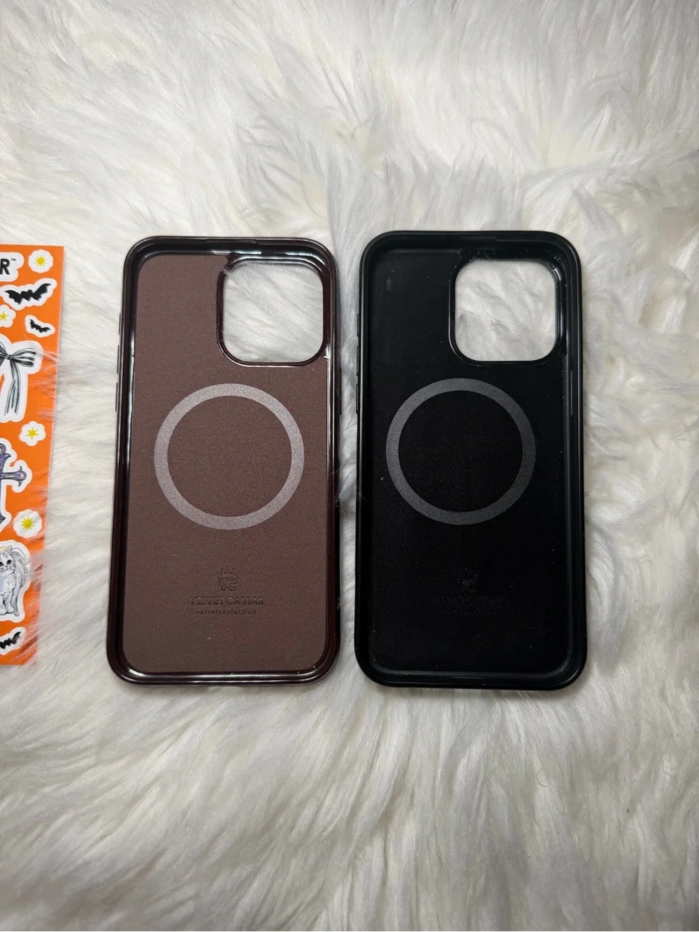 Velvet Caviar Leopard & Checkerboard iPhone Cases - IPhone 15 Pro Max